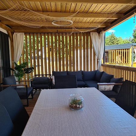 Mobile Home Kmz Selce Exterior foto