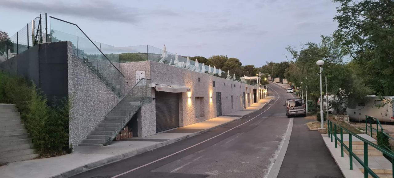 Mobile Home Kmz Selce Exterior foto